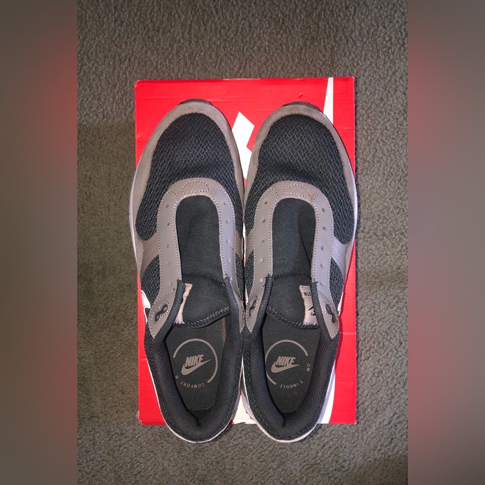 NiKE Air Max System